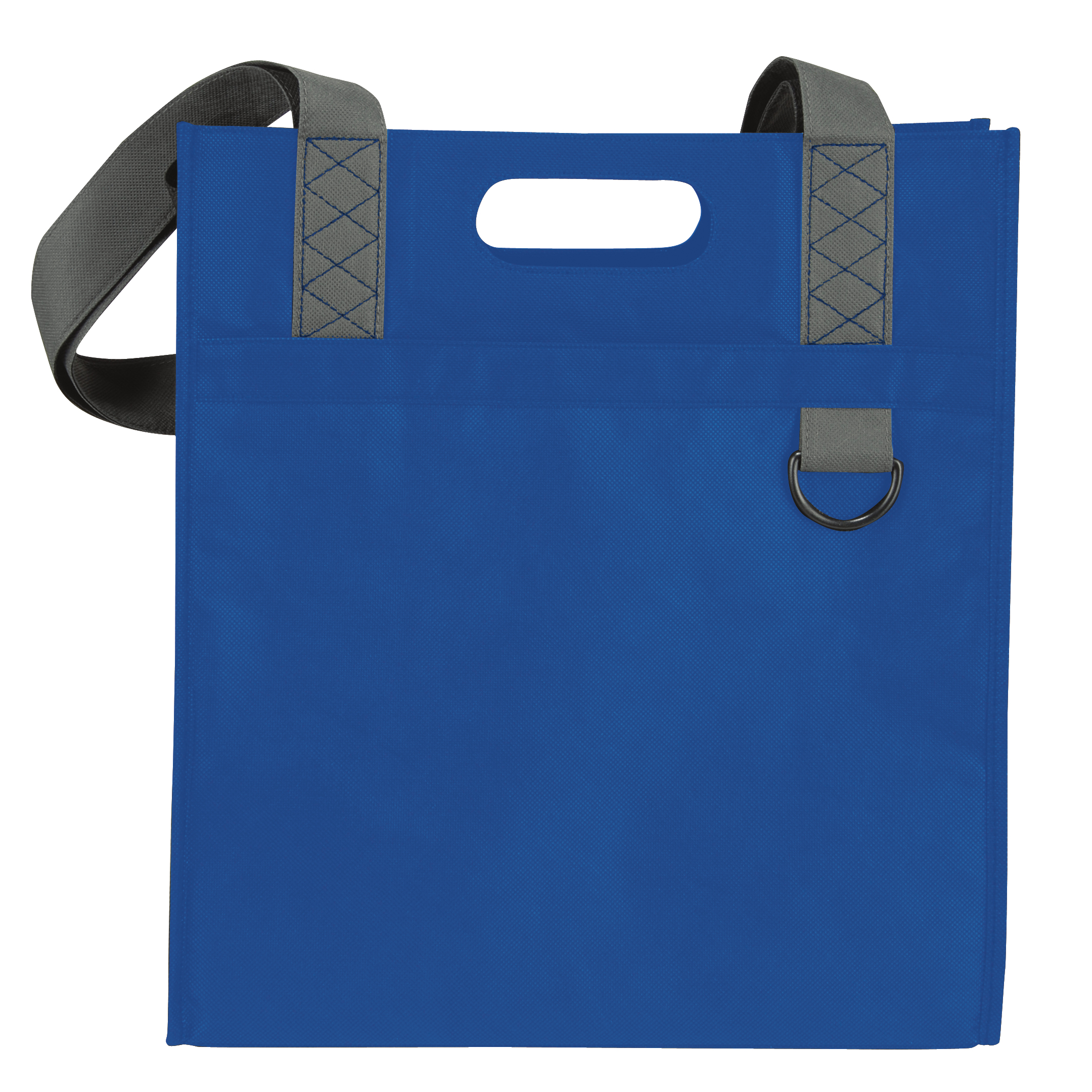 Atchison® Dual-Carry Tote 7