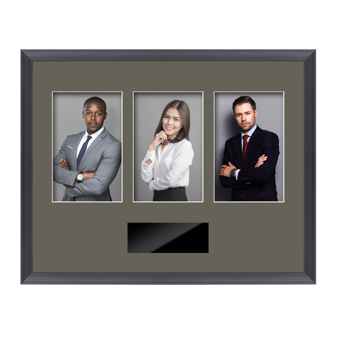 Conroy 3 Picture Frame 22