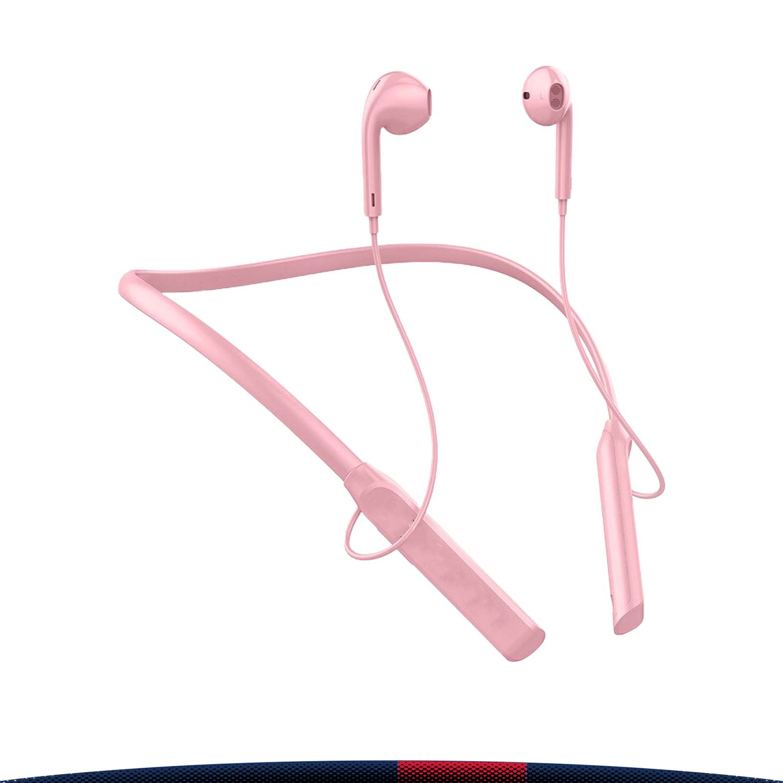 Gostom Neckband Headphones 1