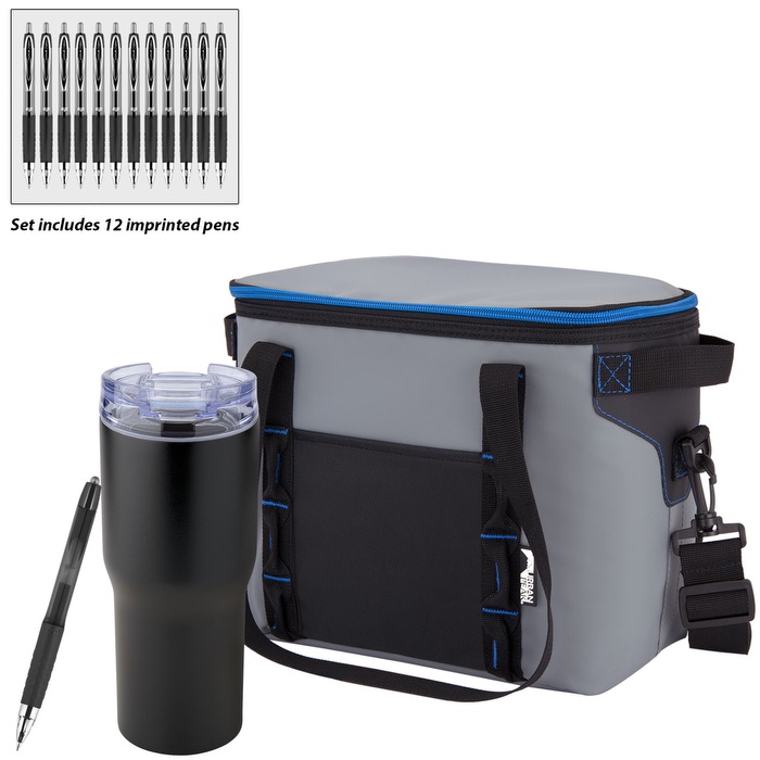 Urban Peak® CB161 / SL234PR / GBSG Gift Set 11