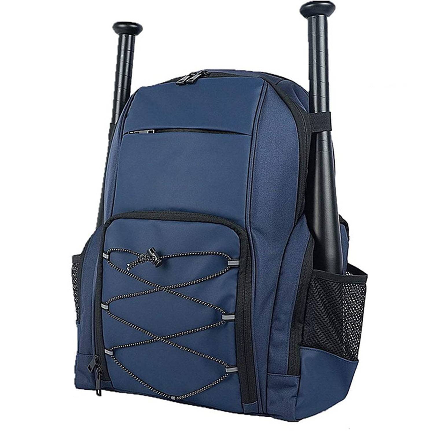 Oxford Waterproof Baseball Backpack 3