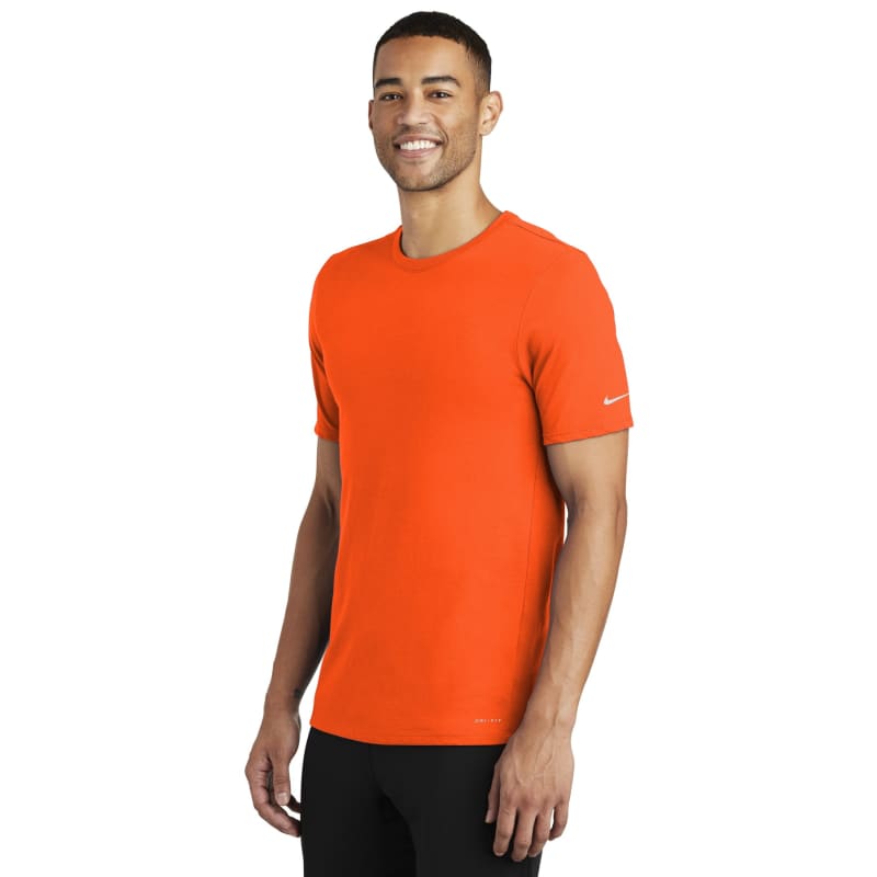 Nike Dri-FIT Cotton/Poly Tee. 40