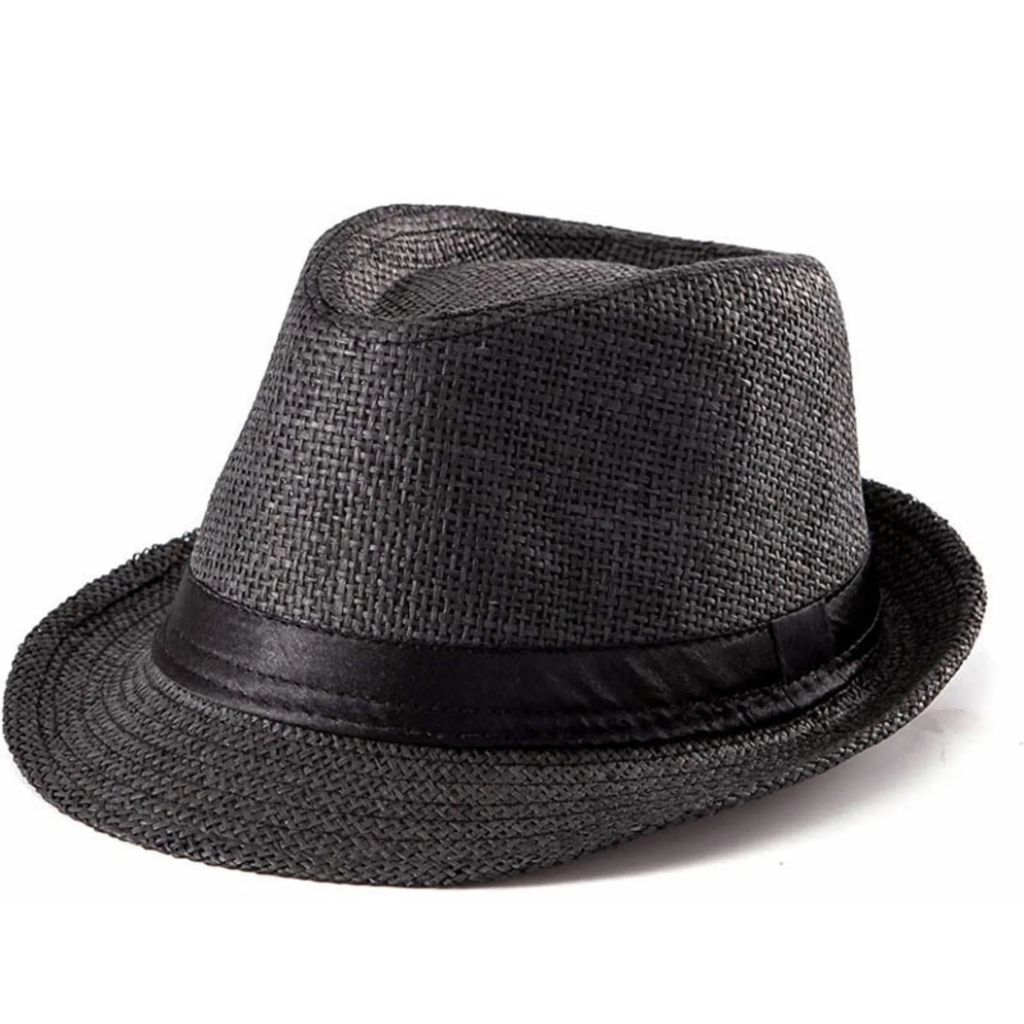 Papyrus Straw Hat 4