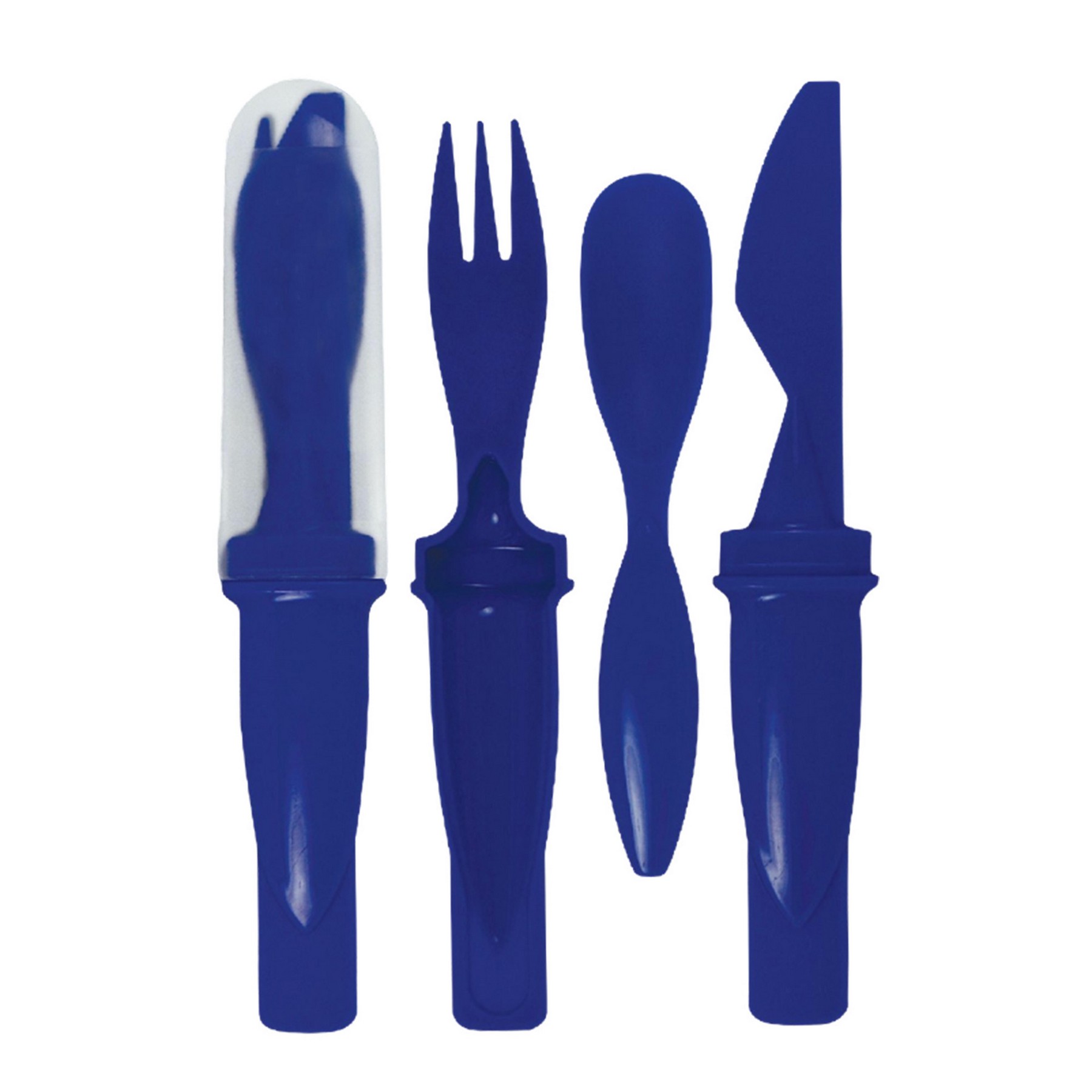 On The Go 3-Piece Cutlery Sets 7