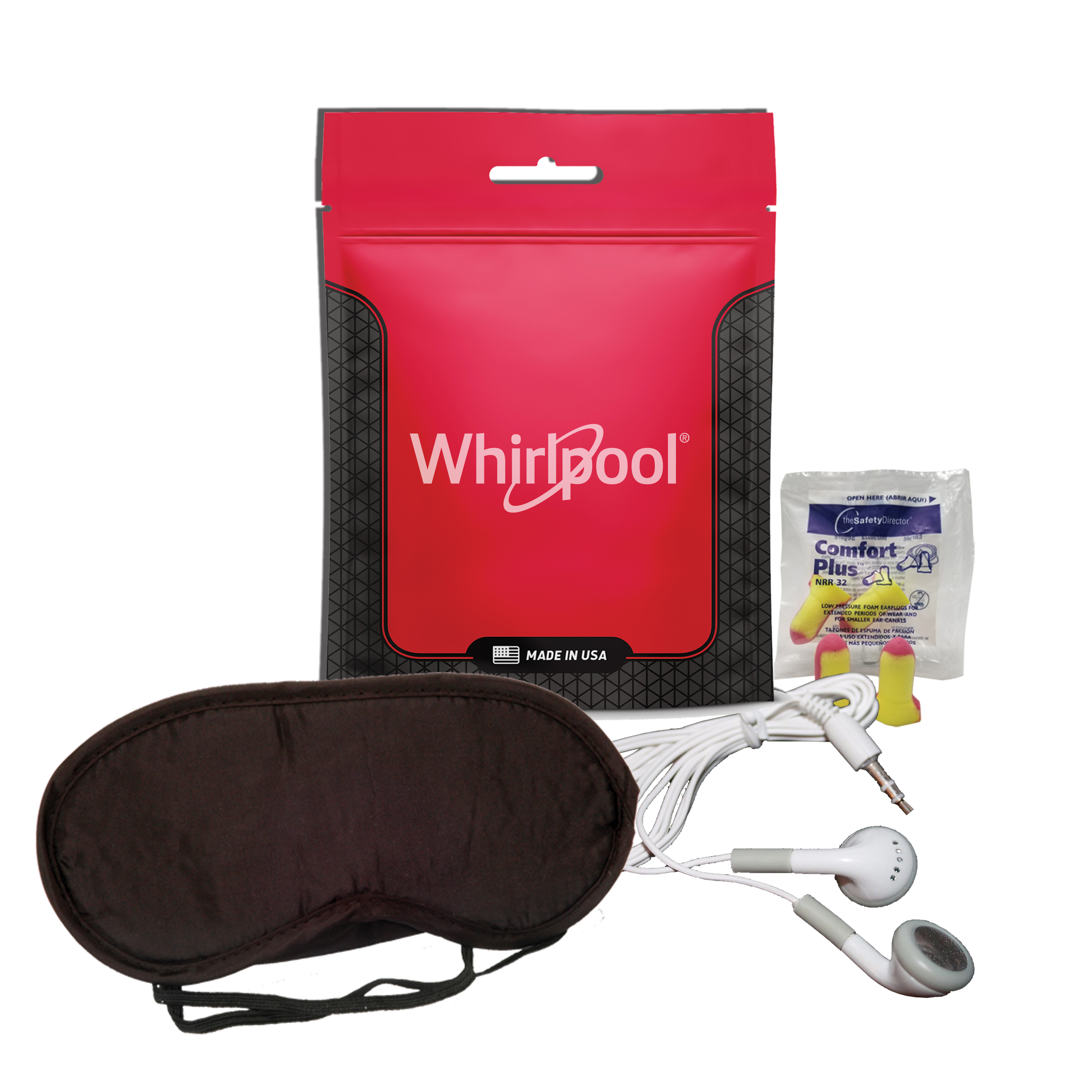 Hospital Quiet Kit 16