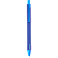 Halo Soft Touch Recycled Aluminum Gel Pen 15