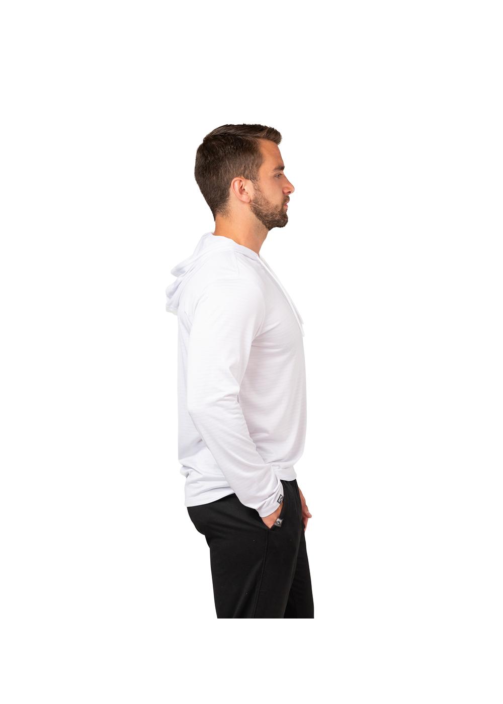 Storm Creek Men's Sightseer Performance Hoodie 54