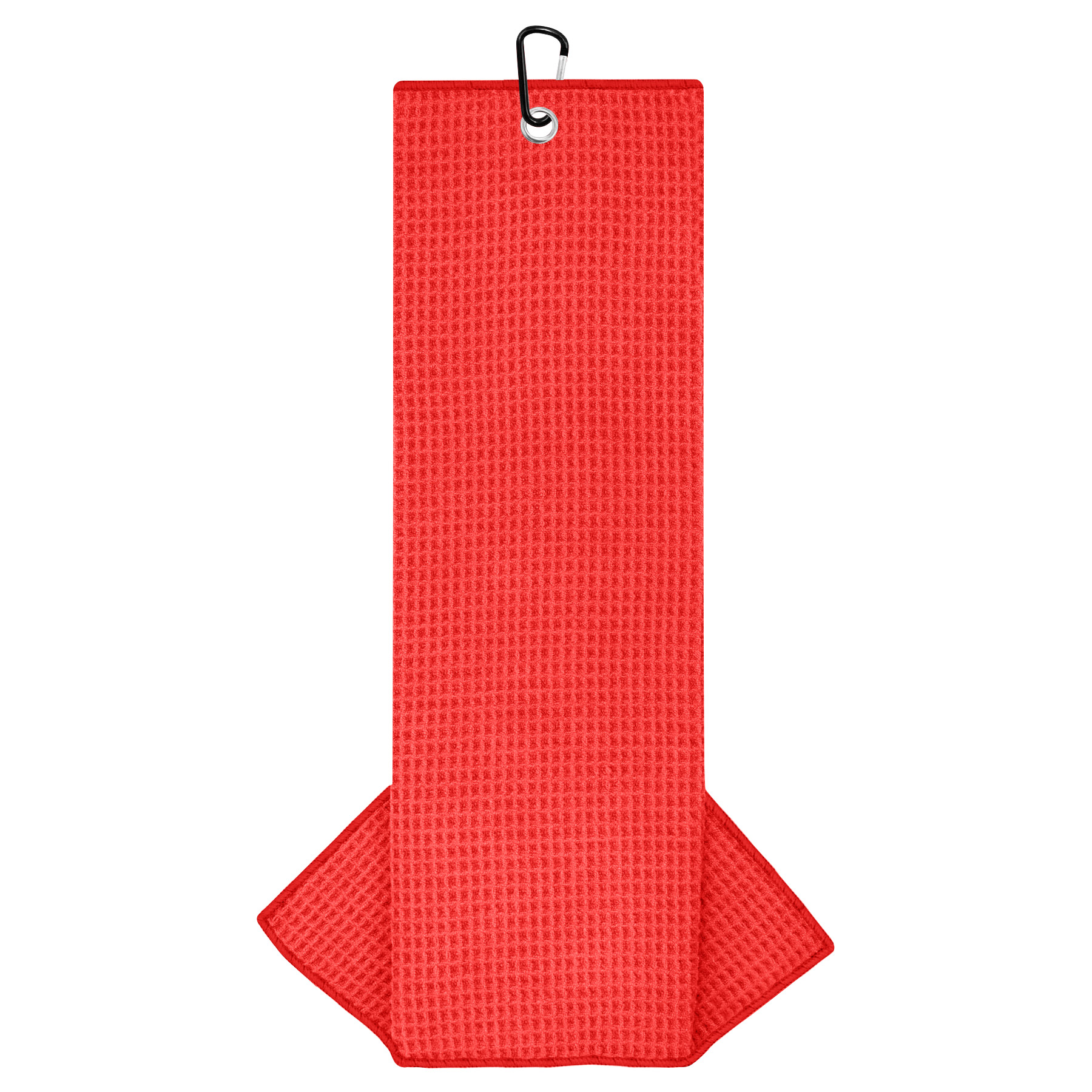 Waffle Fabric Sports Sweat Towel 16