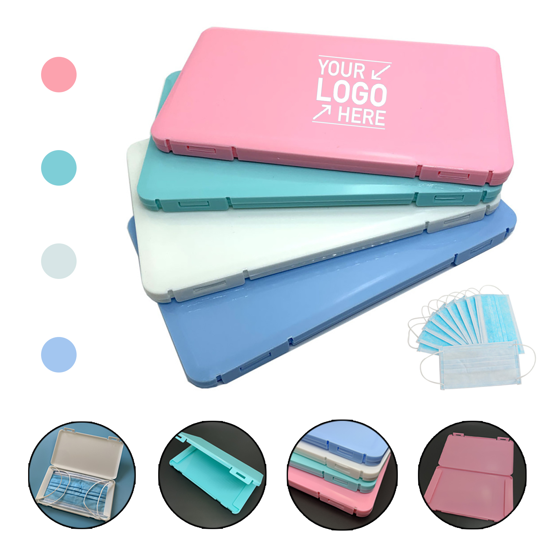 Face Mask Case 3