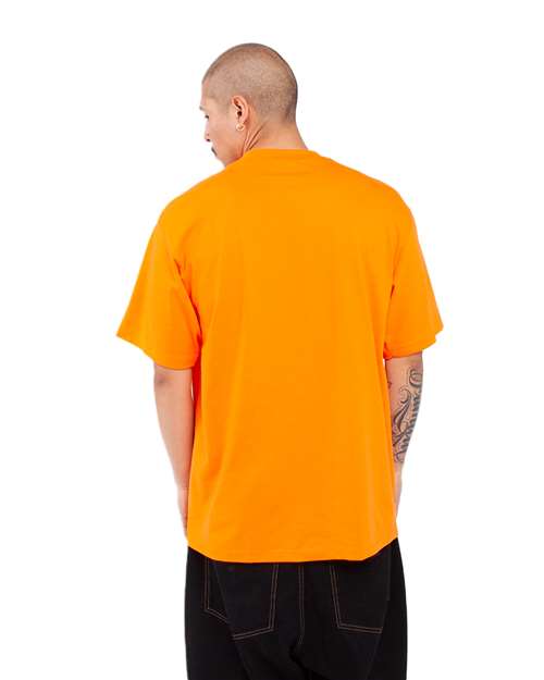 Unisex Tall Max Heavyweight Tee - SHMHSST 11