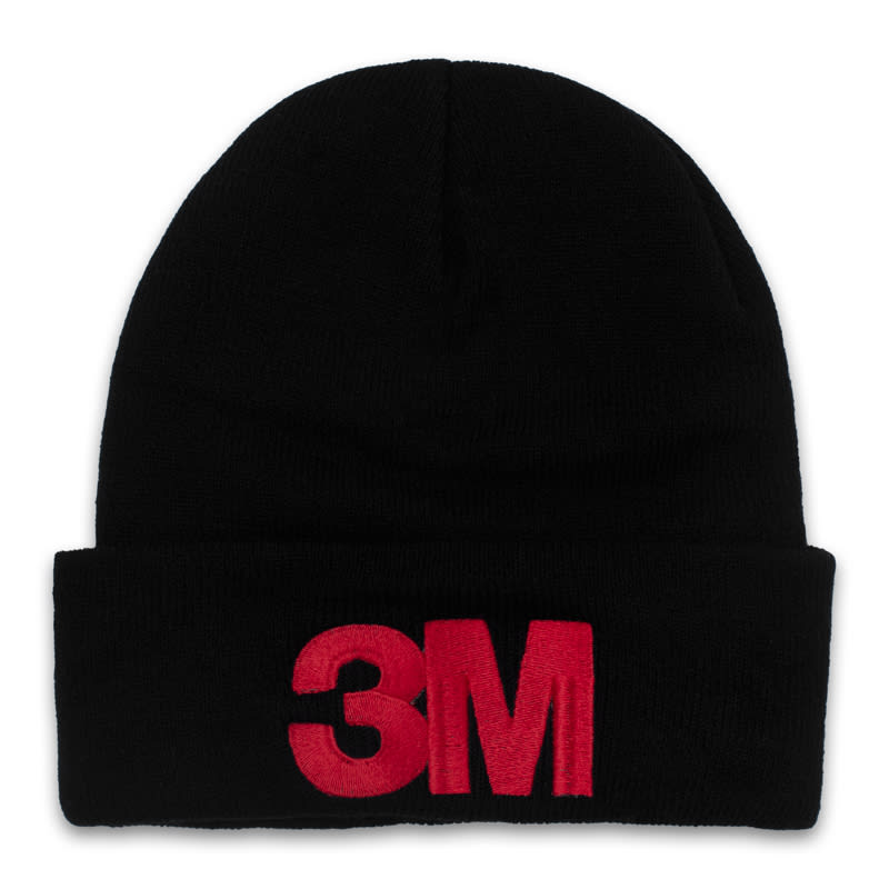 Custom Embroidered Snug Fit Beanie 20