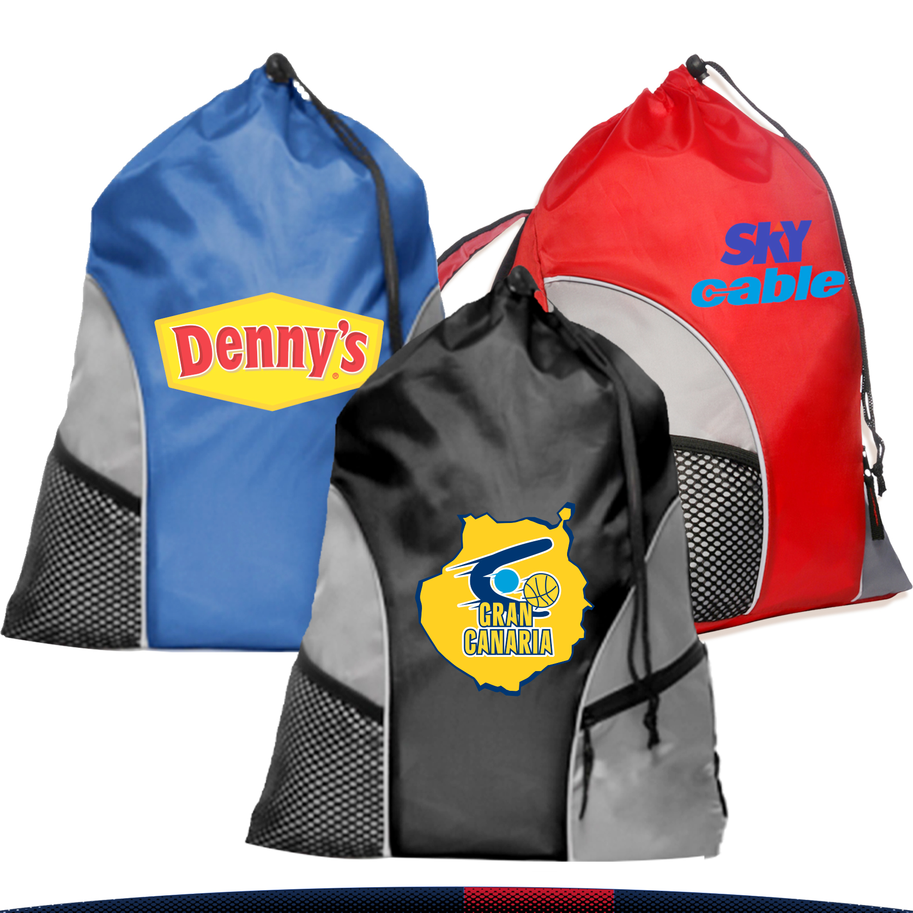 Grghis Drawstring Backpacks 5