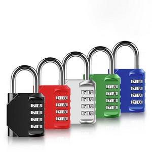 Durable Password Lock For Security 3