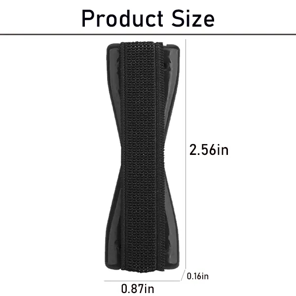 Universal Phone Grip for Smartphones & Mini Tablets 4