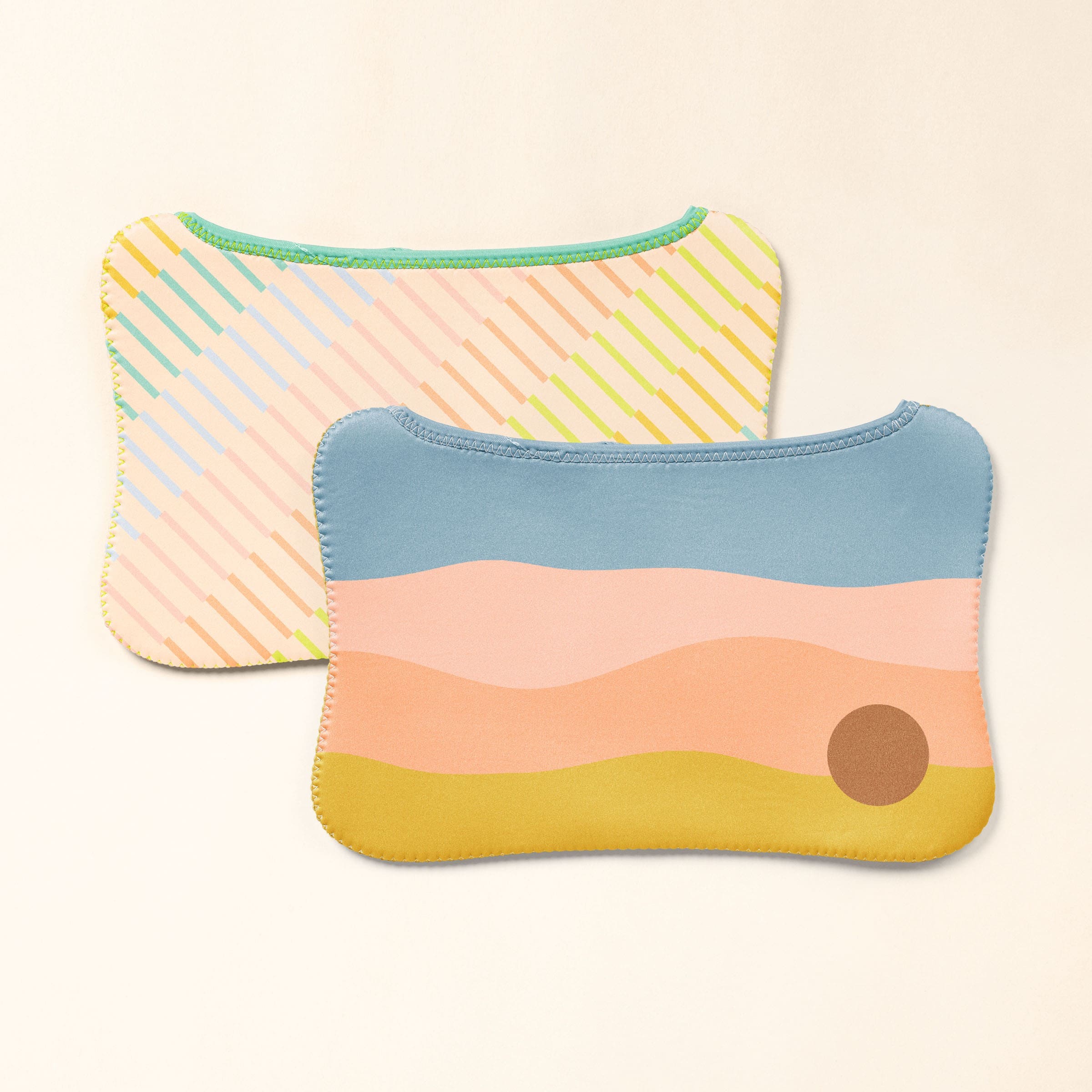 MAGLIONE - 4CP NEOPRENE TECH SLEEVE - 11"