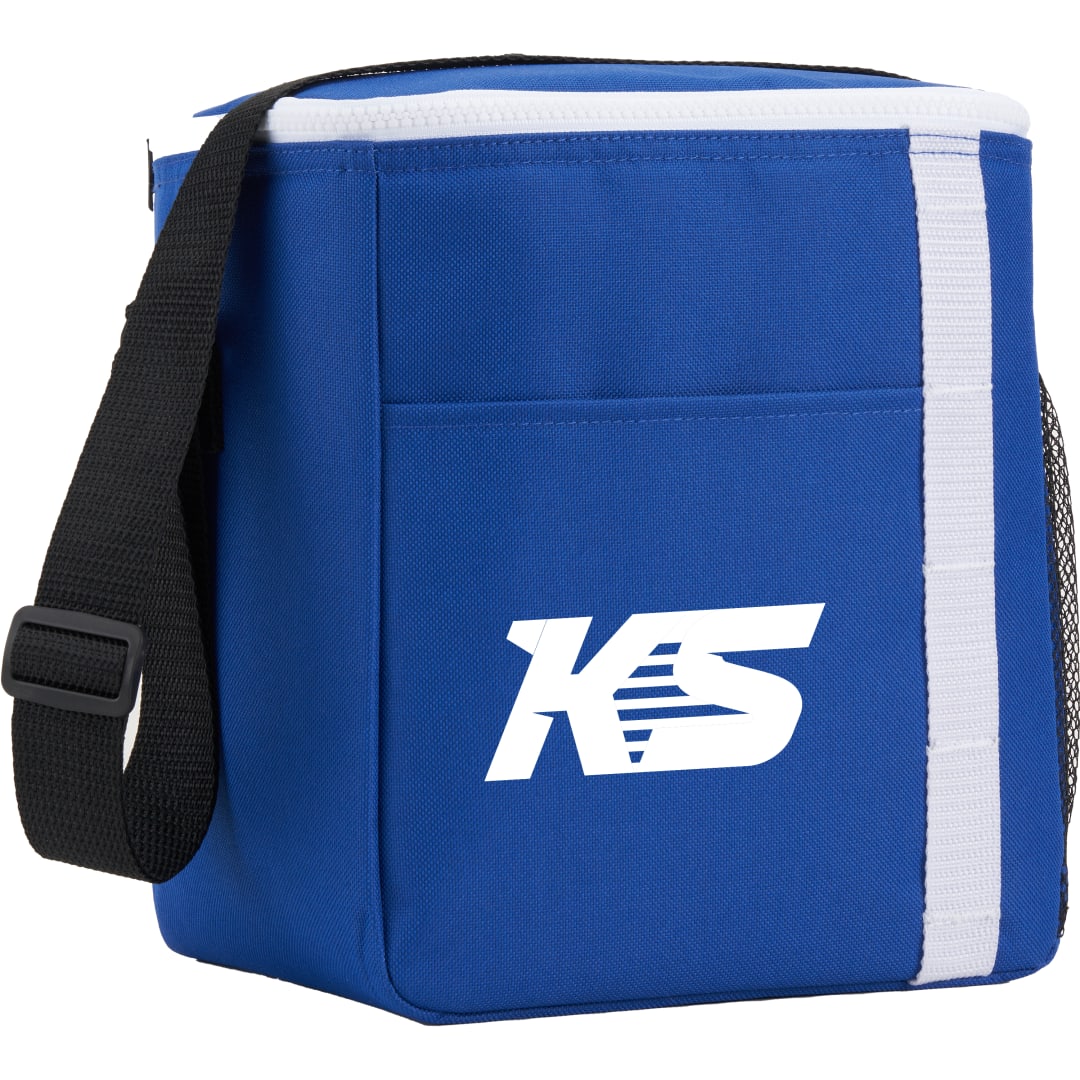 Accent Recycled 12 Can Lunch Cooler 158