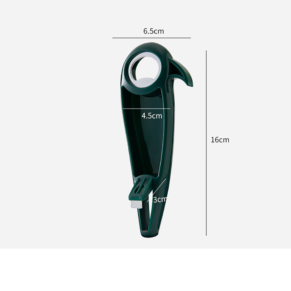 3 in 1 Creative Multifunctional Bottle Opener 3