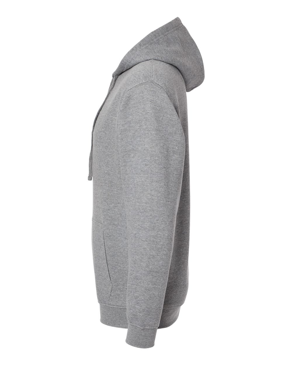 Unisex Elevated Fleece Hoodie Sweatshirt - 6926 63