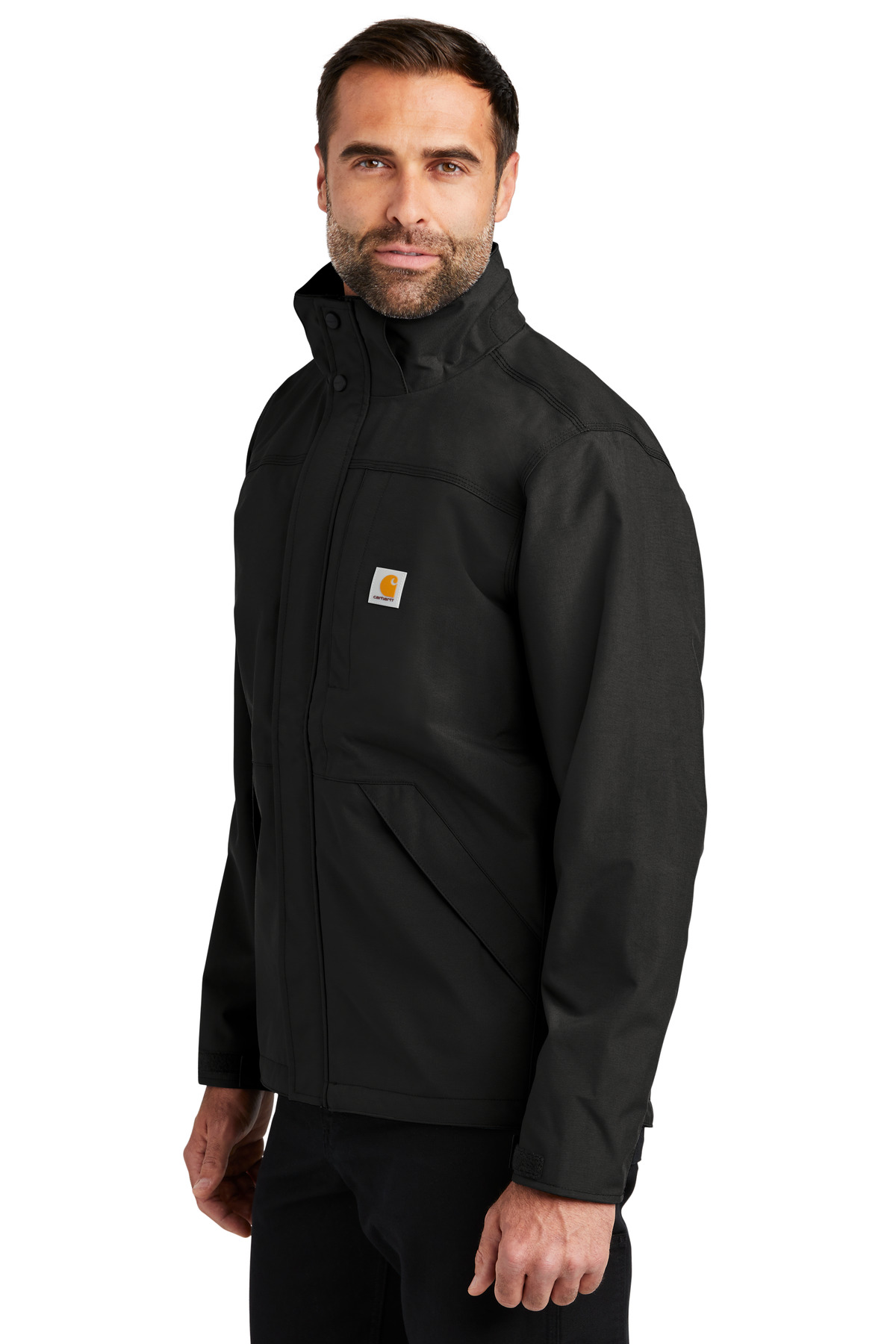 Carhartt Storm Defender Shoreline Jacket CT104670 23