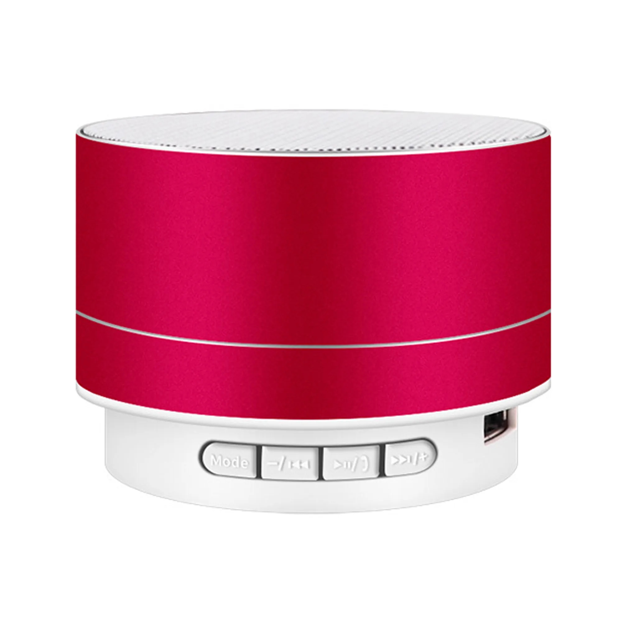 Wireless Card Speaker 5