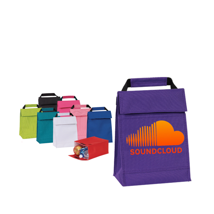 Insulated Lunch Pack