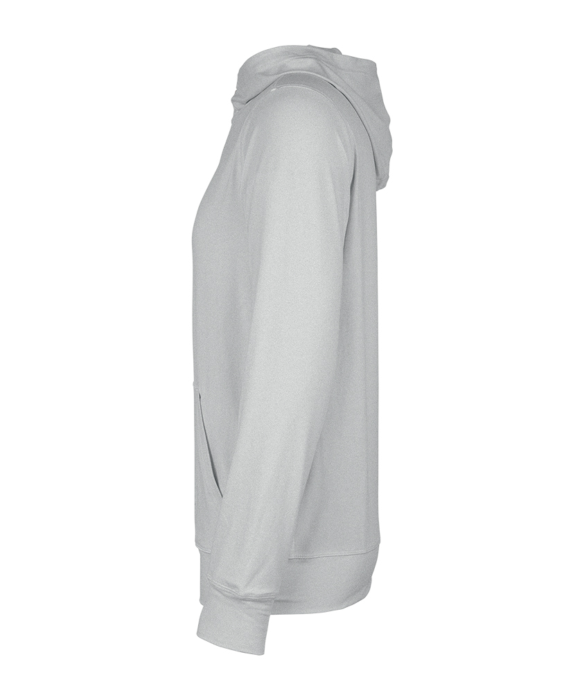 Men's Pulse Performance Quarter Zip Hoodie, custom hoodie or sweatshirt with logo imprint 29