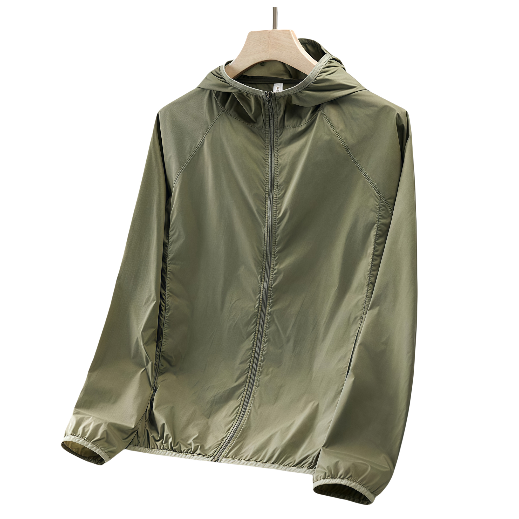 Men's Women's UPF 50 Sun Protection Shirt 6