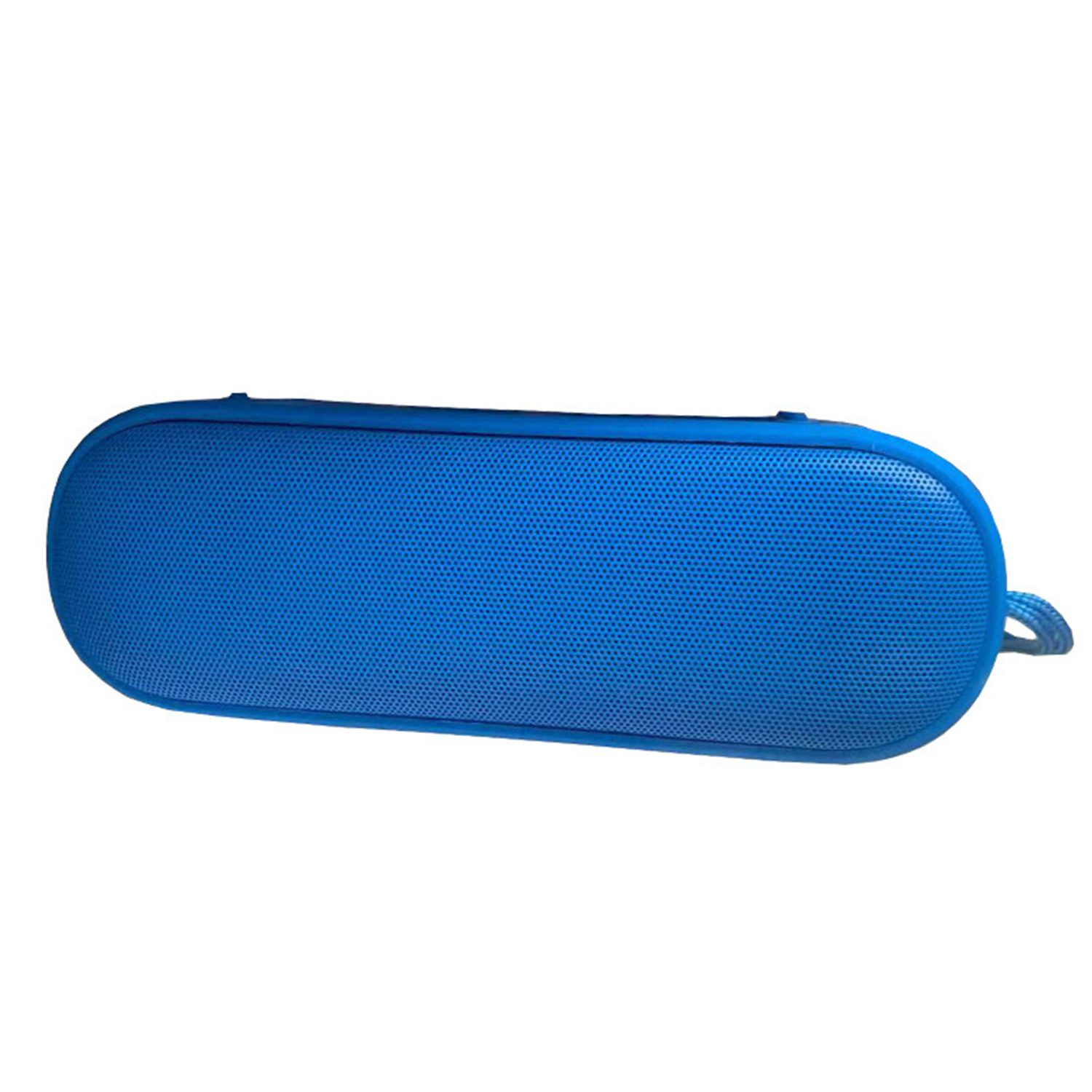Plastic Waterproof Bluetooth Speaker 7