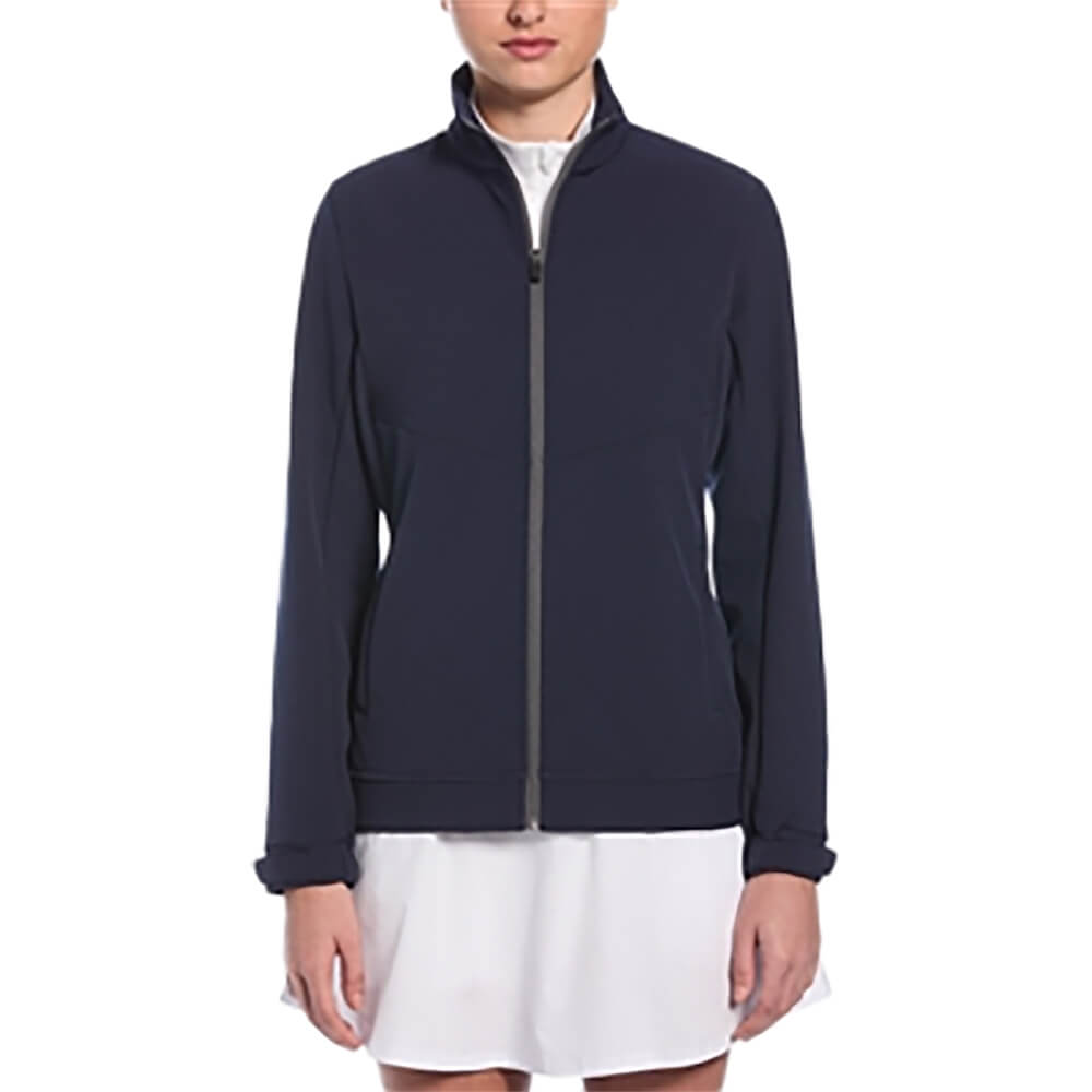 Callaway Soft Shell Full-Zip Ladies Jacket 2