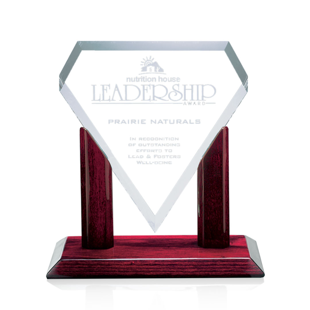 Marquise Award - Starfire 4