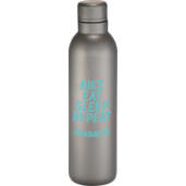 Thor Copper Vacuum Insulated Bottle 17oz 93
