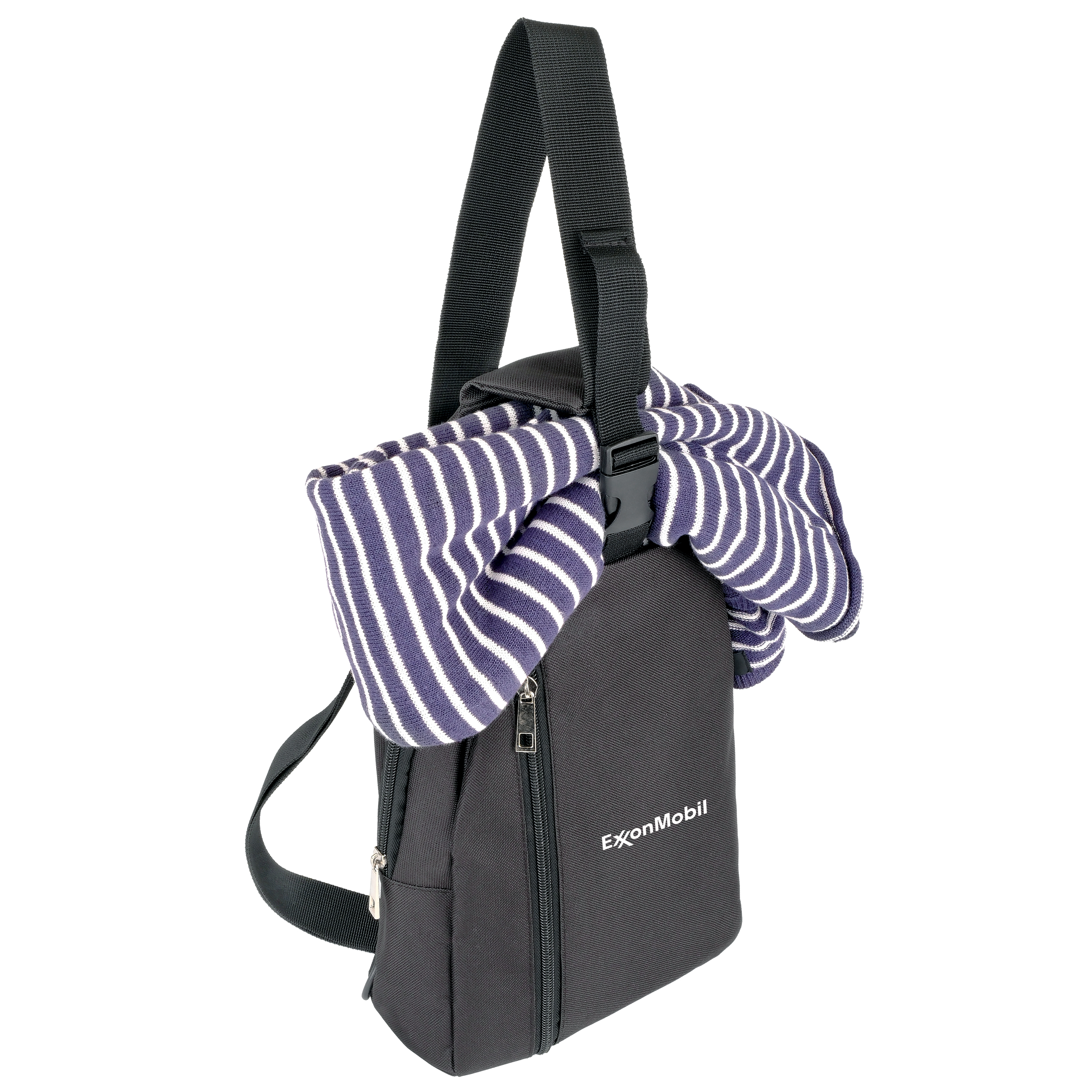 Nautilus RPET Crossbody Sling 2