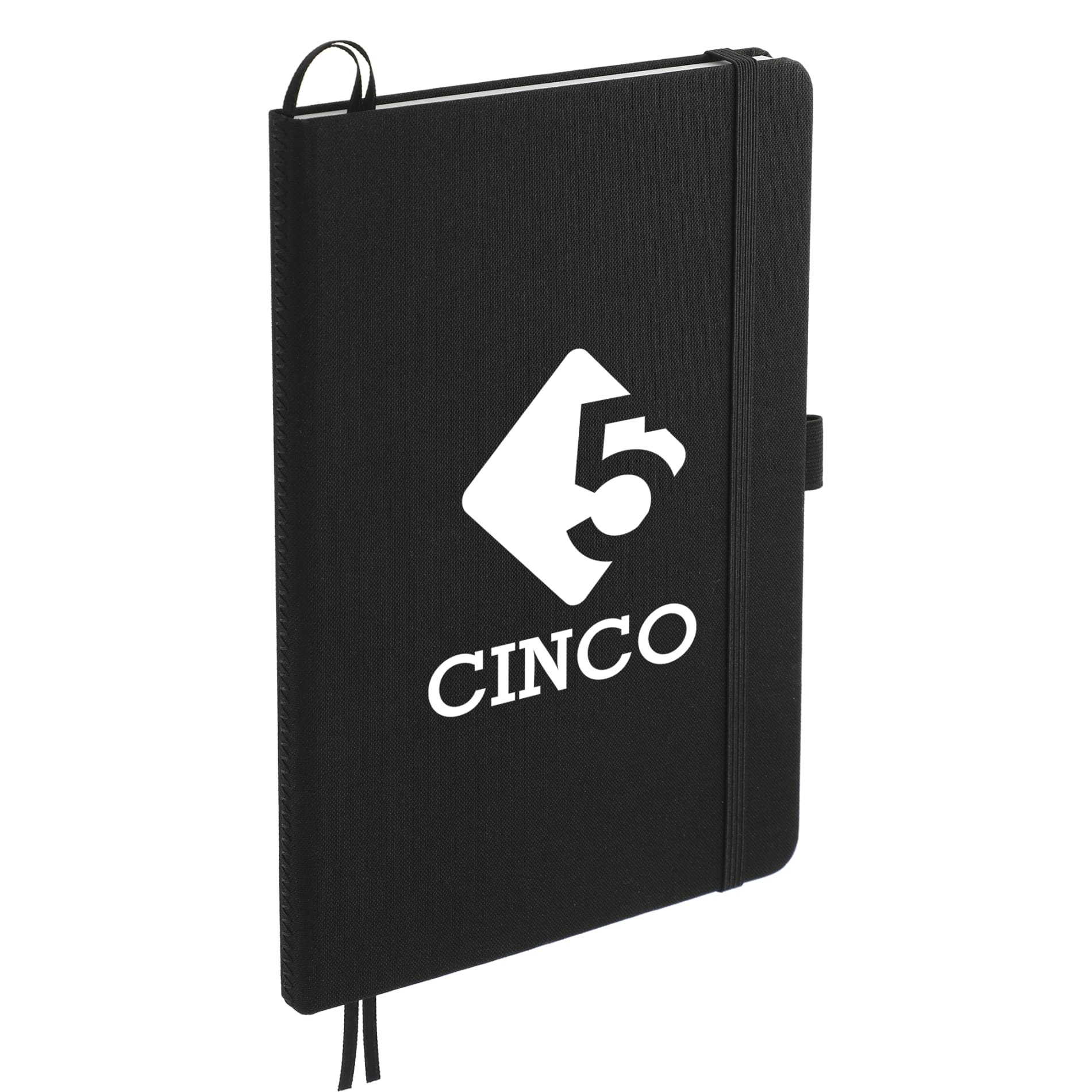 FSC® 5.5" x 8.5" Recycled Marine Bound Journal 6