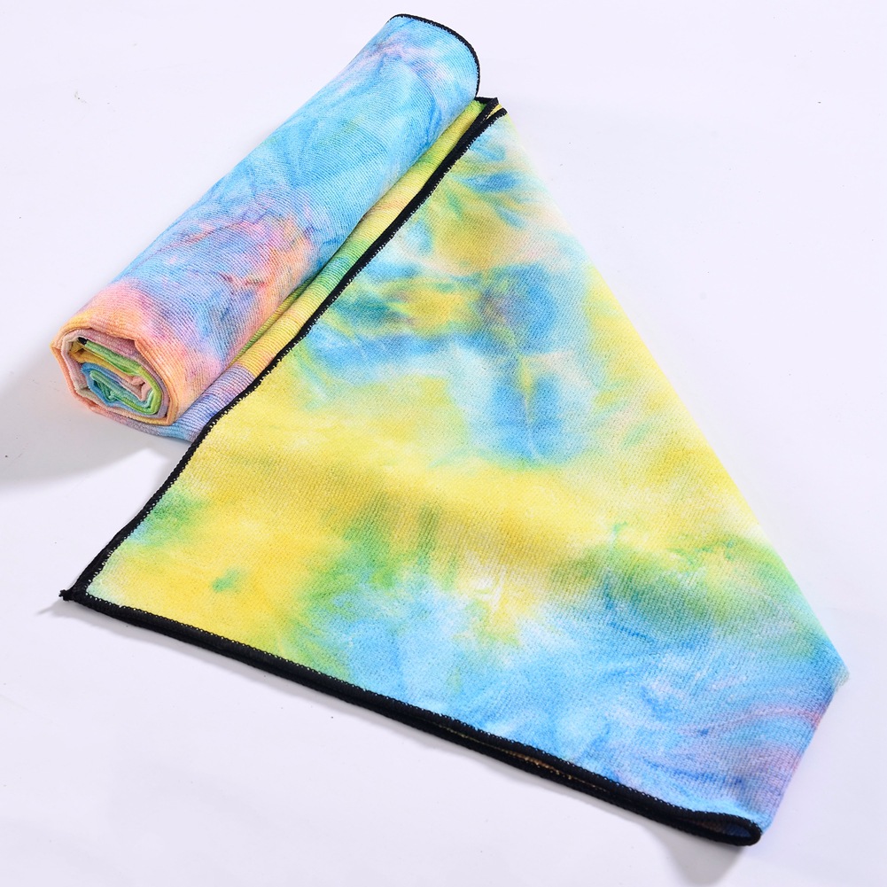 Tie Dye Beach Towels 3