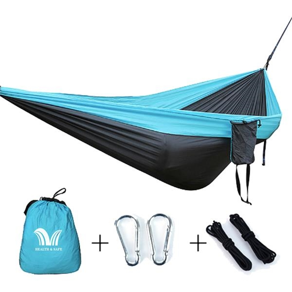 Camping Hammock 2