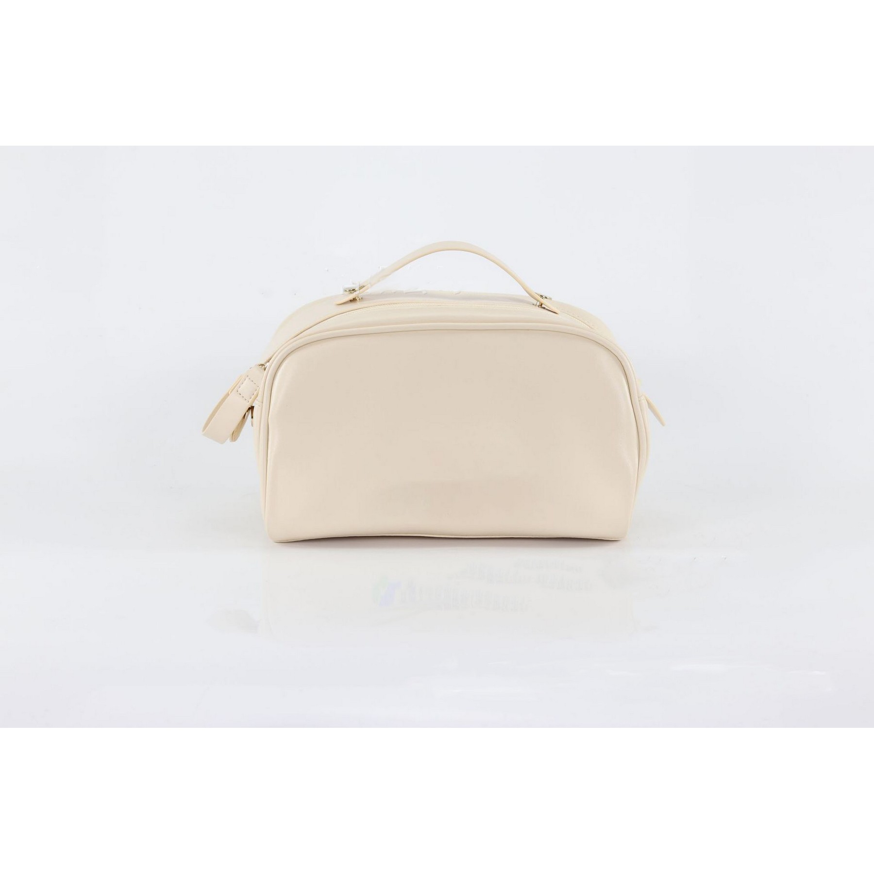 Pu Portable Waterproof Multifunctional Cosmetic Bag 4