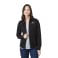 Women's ARGUS Eco Fleece Full Zip 85