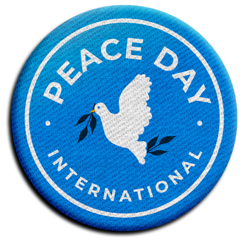 Dye Sublimation Patch - 2.5" Wide 4