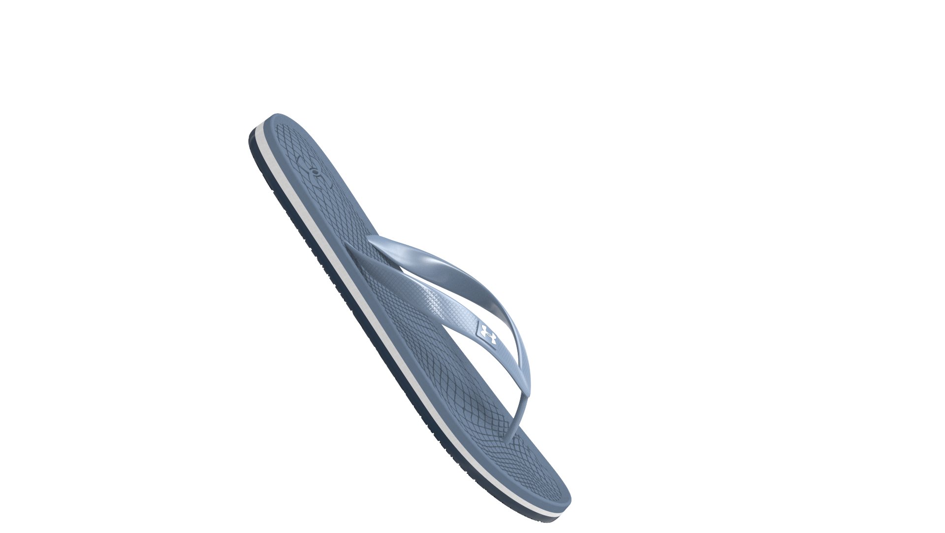 UA Atlantic Dune Men's Sandals 6
