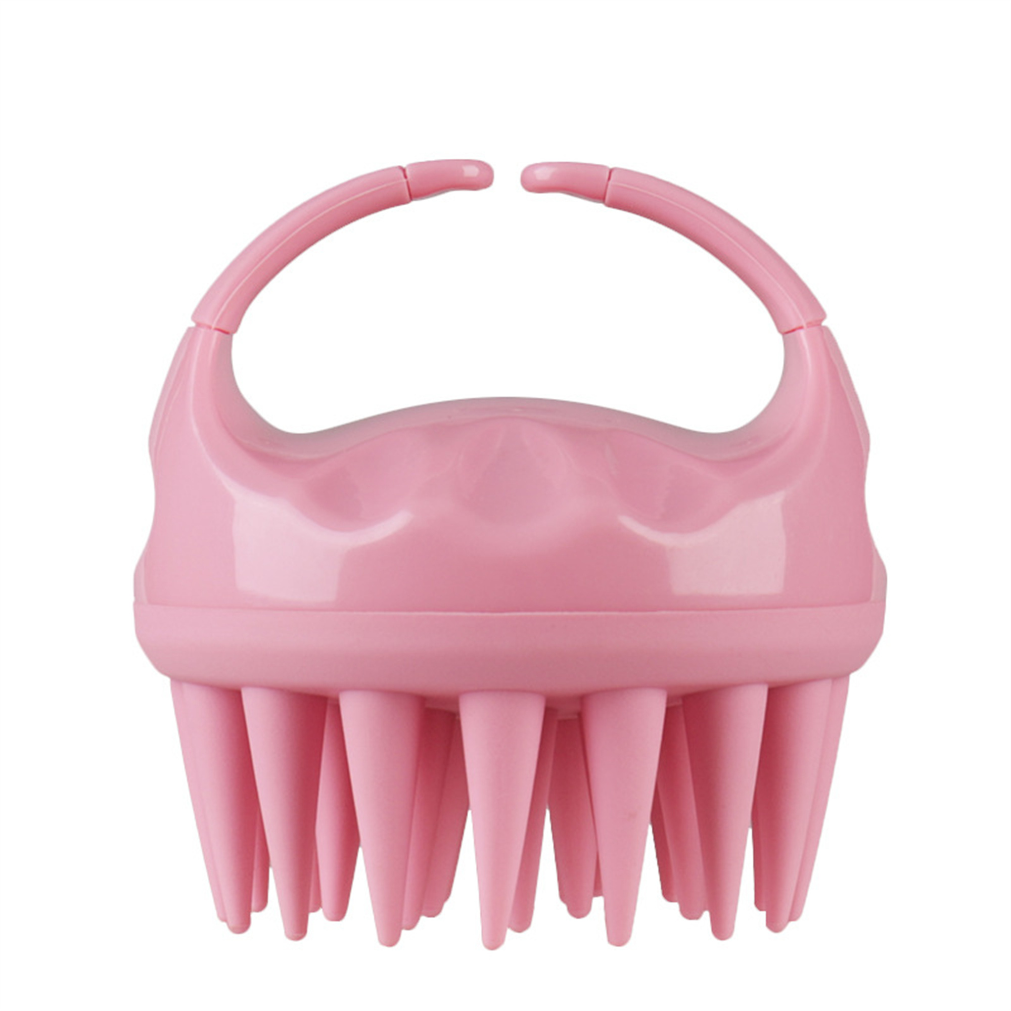 Scalp Massager Comb 7