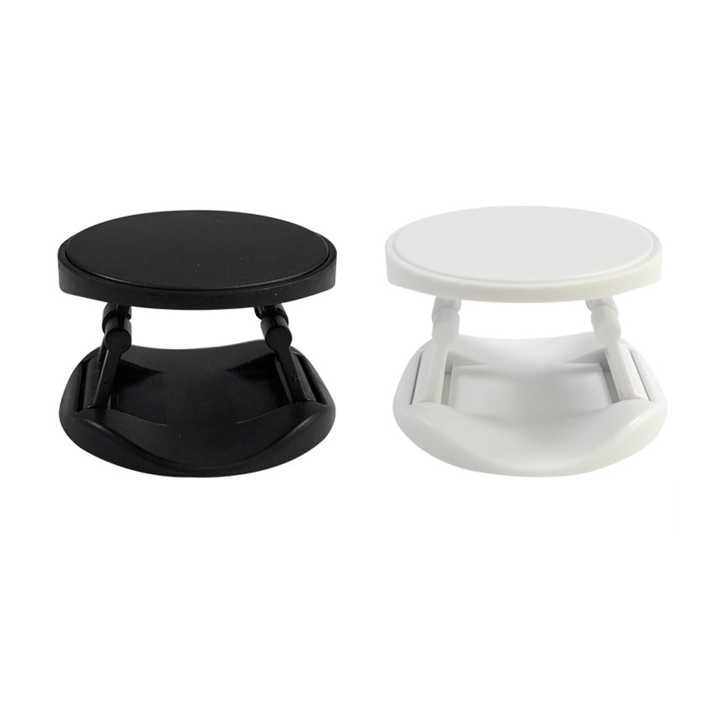 Round Foldable Phone Grip and Stand 3