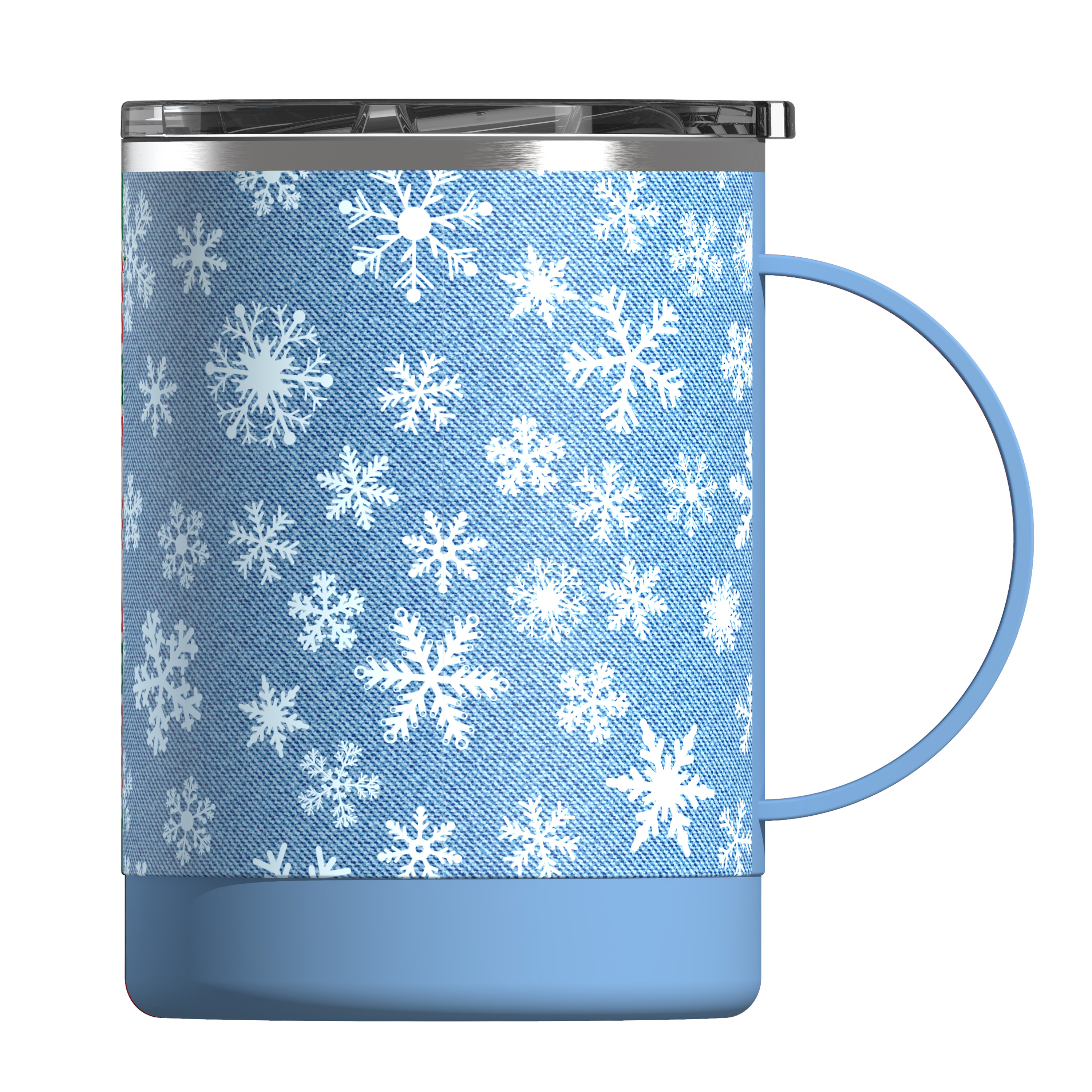 Asobu Ultimate Holiday Mug