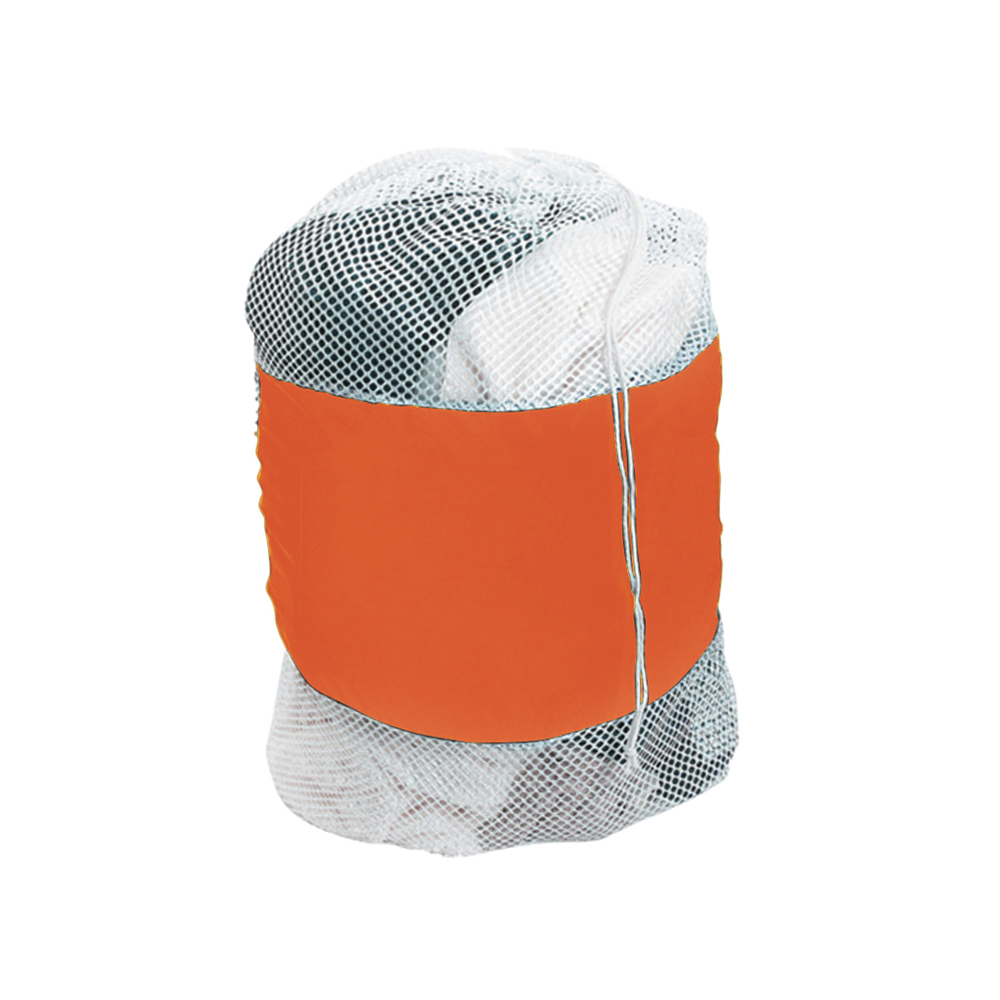 Large Mesh Drawstring Laundry Bag 15