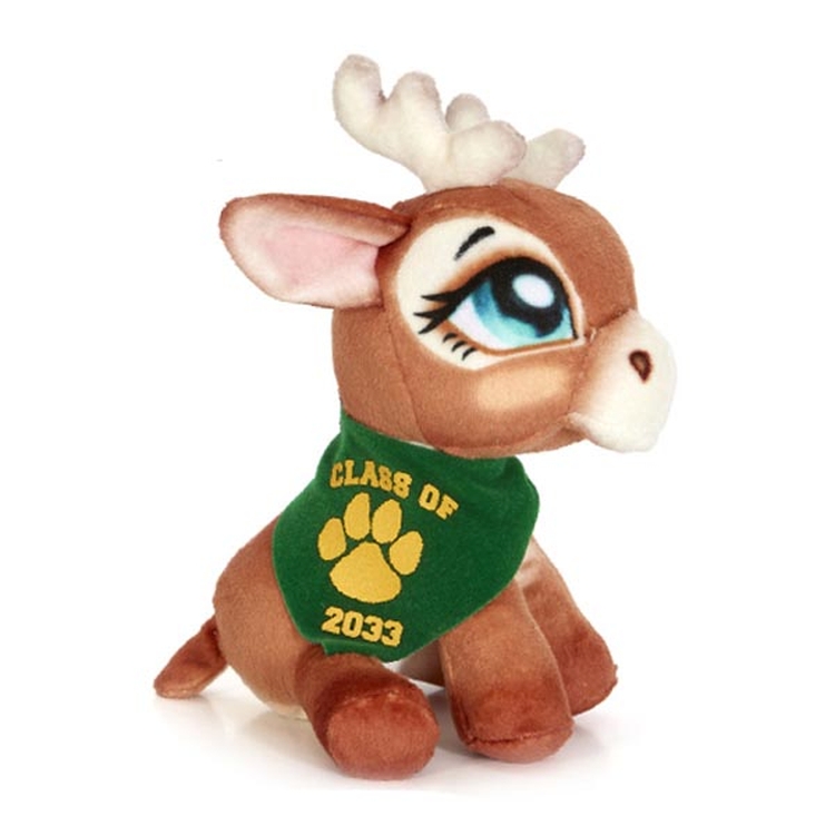 Imagination Series 6" Reindeer 3