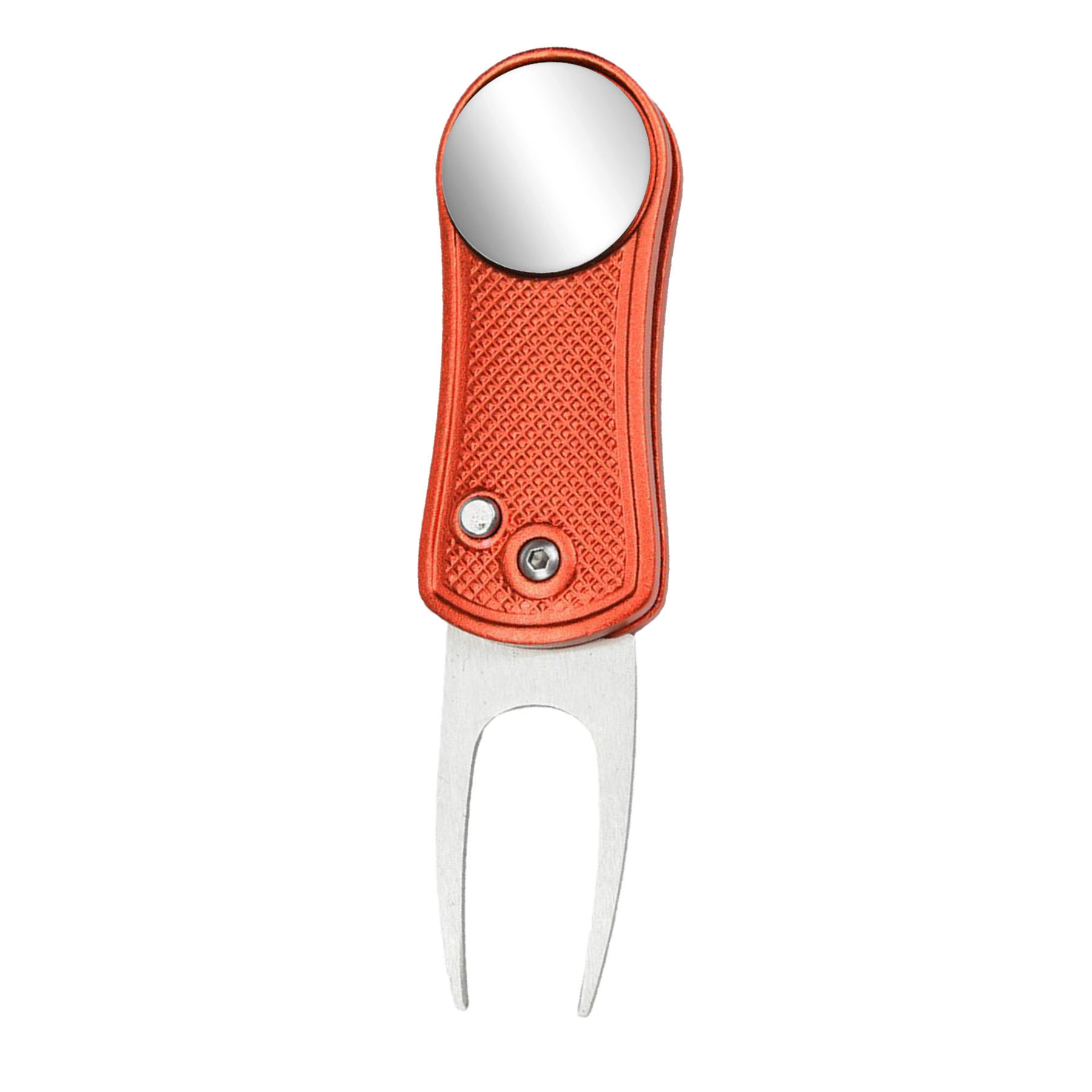 Trense Ball Marker Golf Divot Tool 7