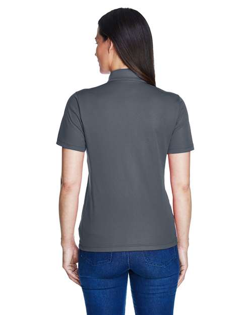 Women's Eperformance Shield Snag Protection Polo - 75108 5