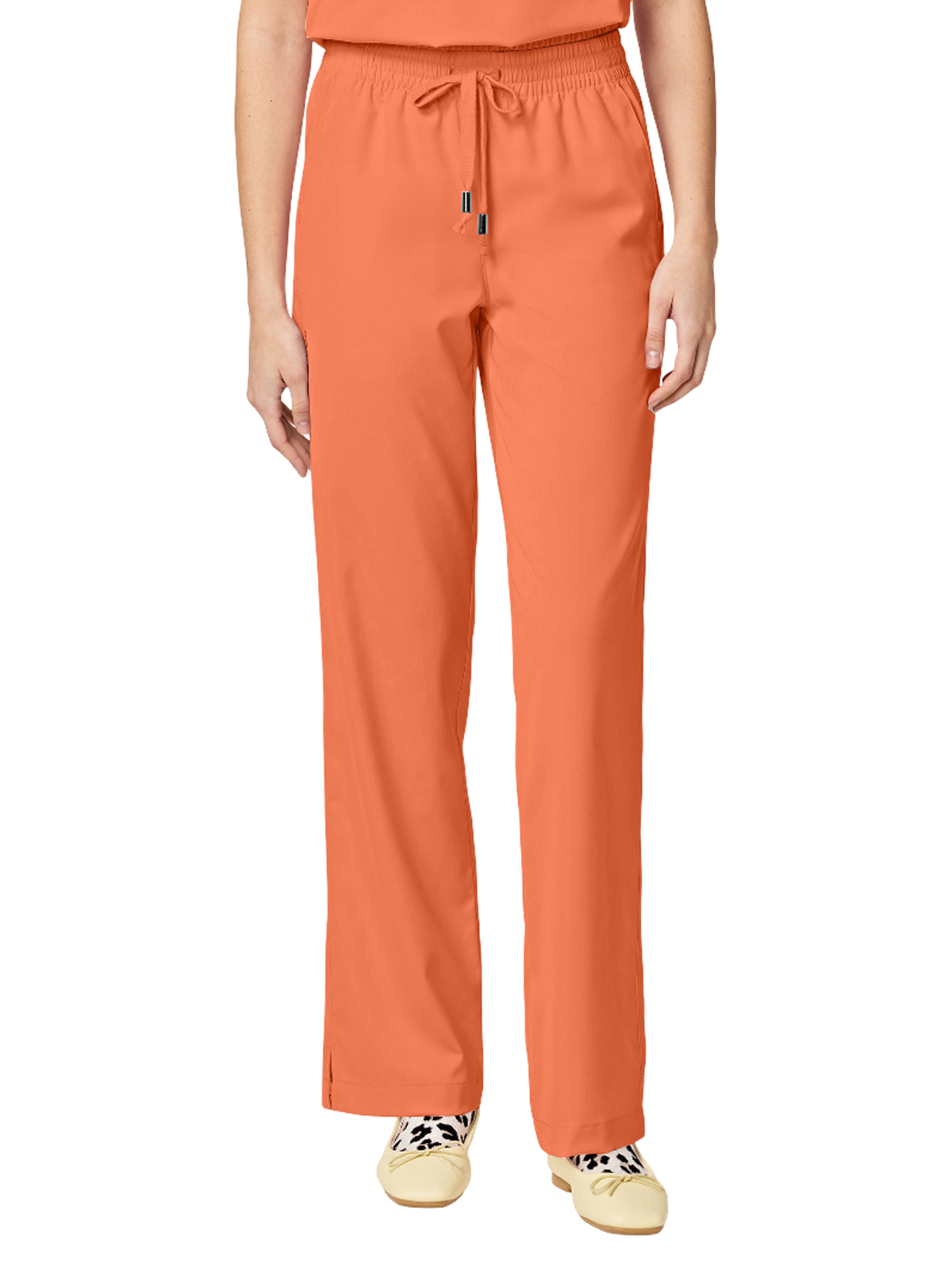 Parkley ABC - Women's Four-Pocket FINN Drawstring Pant 3