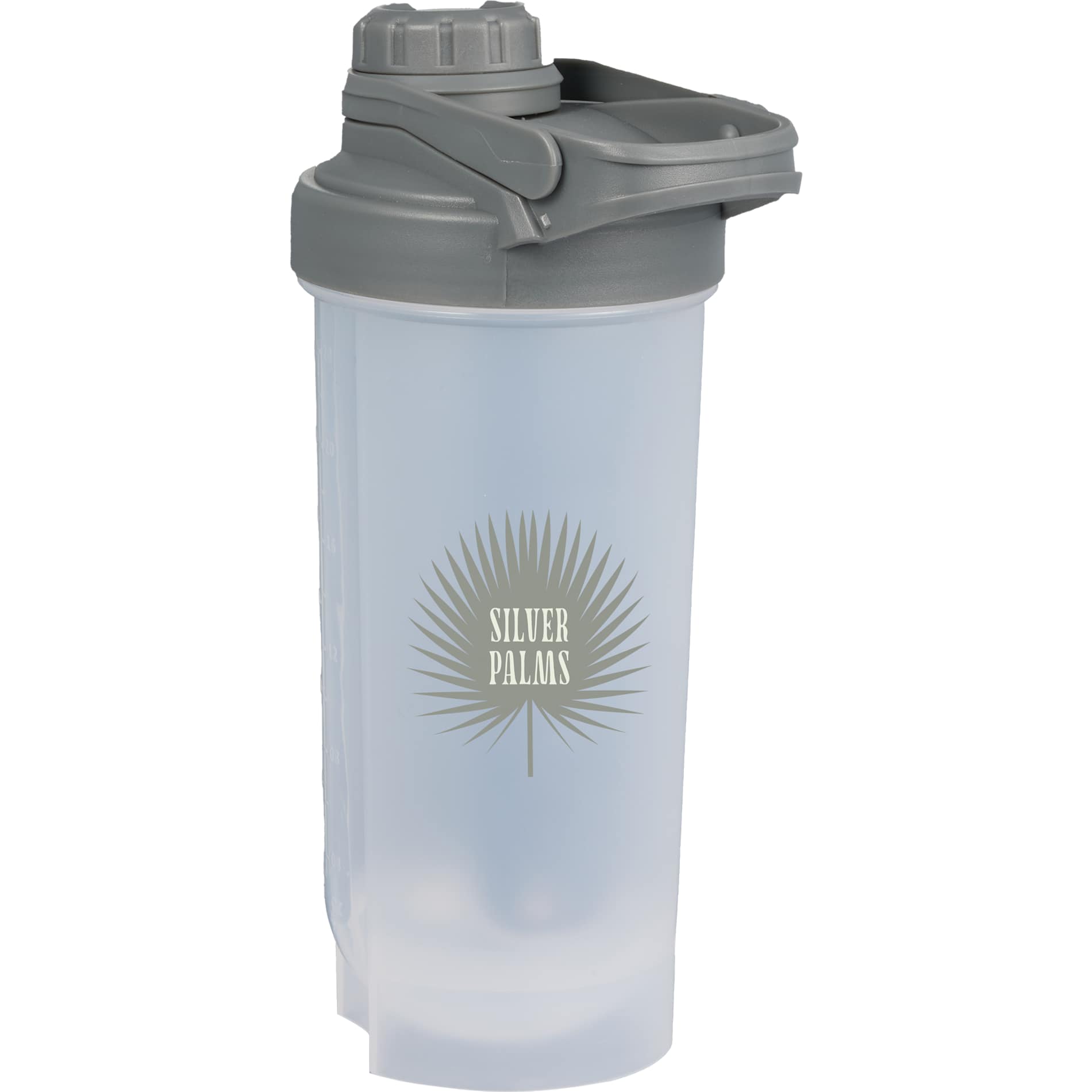 Buddy 24oz Recycled Protein Shaker Bottle 16