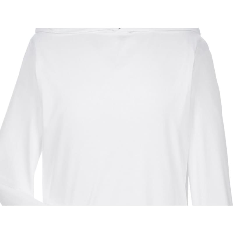 Team 365 Youth Zone Performance Hooded T-Shirt 35