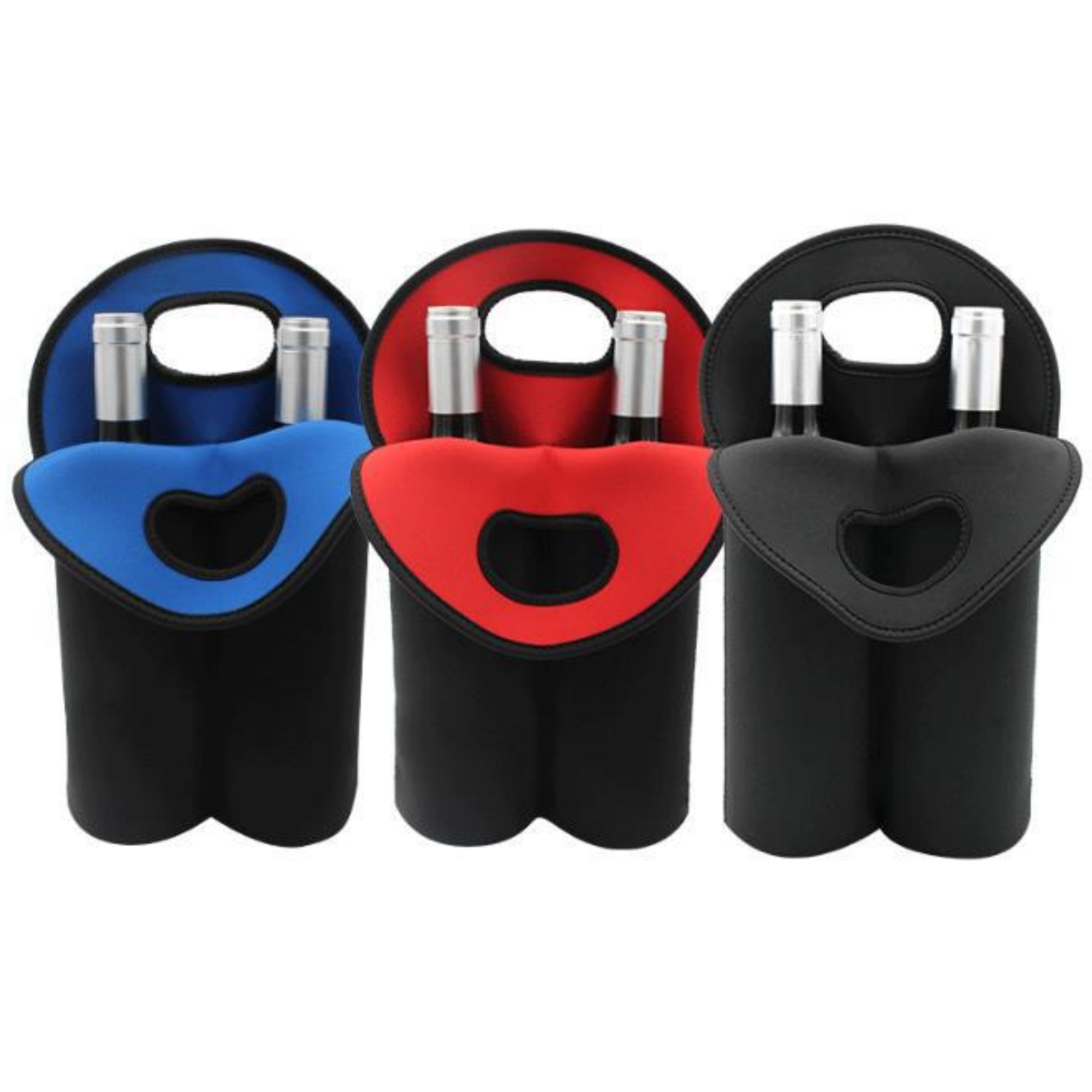 Wine Bottles Carrier 4